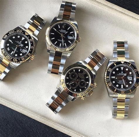 rolex grandmaster 2